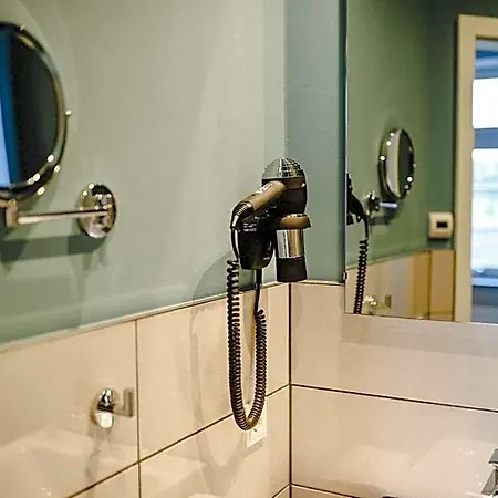 Hotel Altes Zollamt Husum (Schleswig-Holstein)