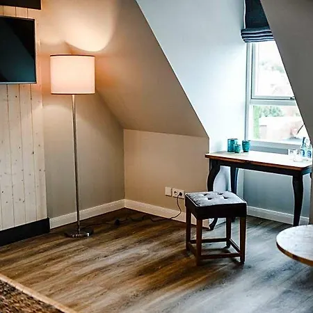 Altes Zollamt Hotel *