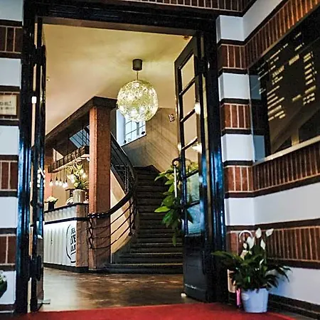 Altes Zollamt Hotel Husum (Schleswig-Holstein)