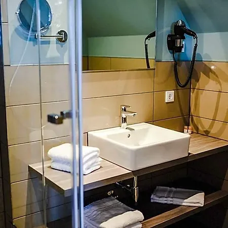 Hotel Altes Zollamt Husum (Schleswig-Holstein)