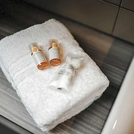Hotel Altes Zollamt