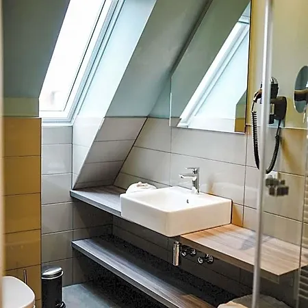 Hotel Altes Zollamt Husum (Schleswig-Holstein)