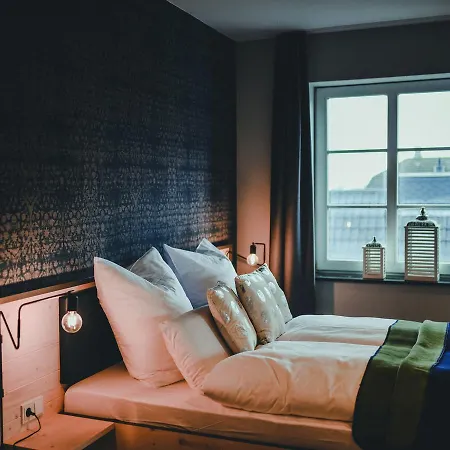 Altes Zollamt Hotel
