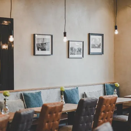 Hotel Altes Zollamt