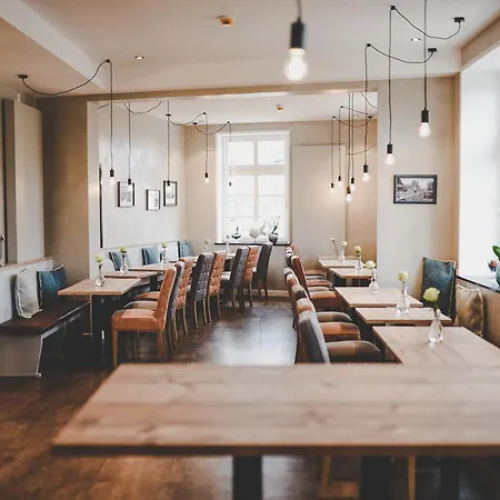 Altes Zollamt * Χούζουμ