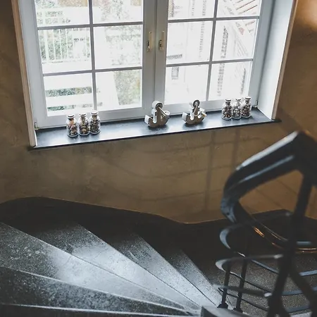 Altes Zollamt * Χούζουμ