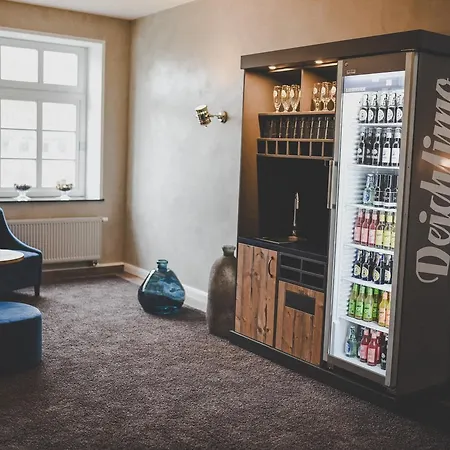 Altes Zollamt Hotel