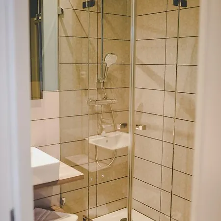 Altes Zollamt Ξενοδοχείο Χούζουμ