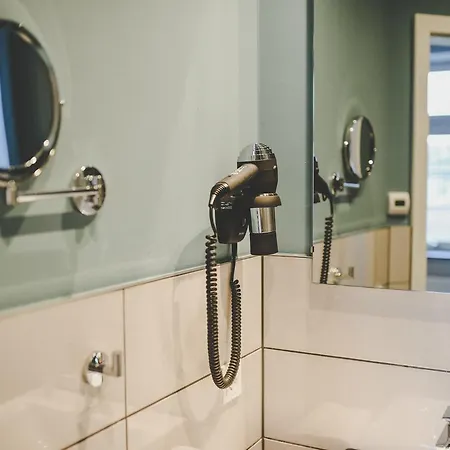 Altes Zollamt Ξενοδοχείο