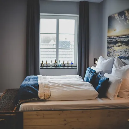 Altes Zollamt Hotel