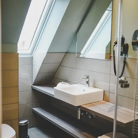 Altes Zollamt Hotel *