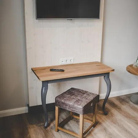 Altes Zollamt Ξενοδοχείο Χούζουμ