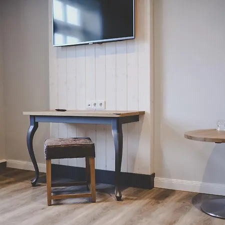 Hotel Altes Zollamt *