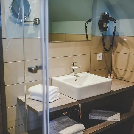 Altes Zollamt Hotel