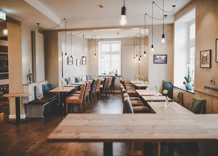 Altes Zollamt * Husum (Schleswig-Holstein)