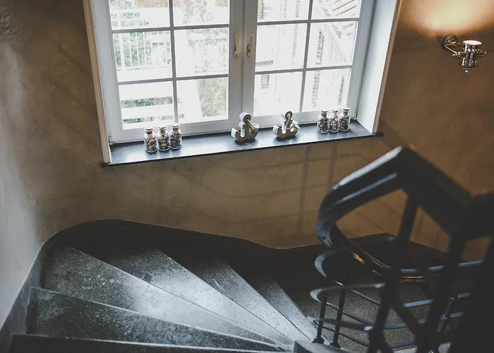 Altes Zollamt * Husum (Schleswig-Holstein)