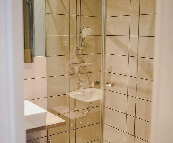 Altes Zollamt Hotel Husum (Schleswig-Holstein)