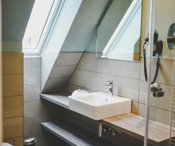 Altes Zollamt Hotel *