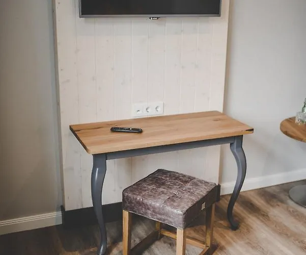 Altes Zollamt Hotel Husum (Schleswig-Holstein)