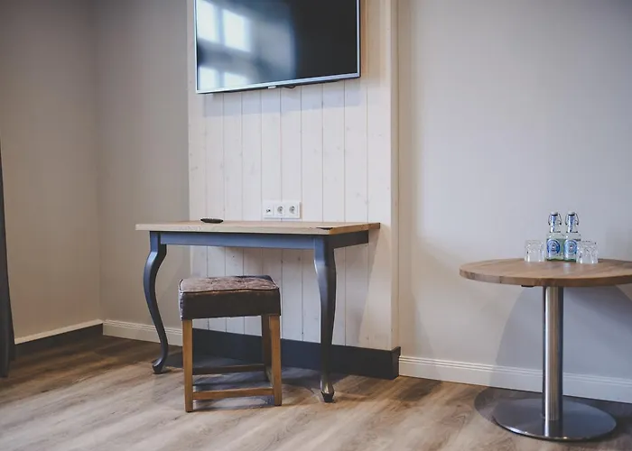 Hotel Altes Zollamt *